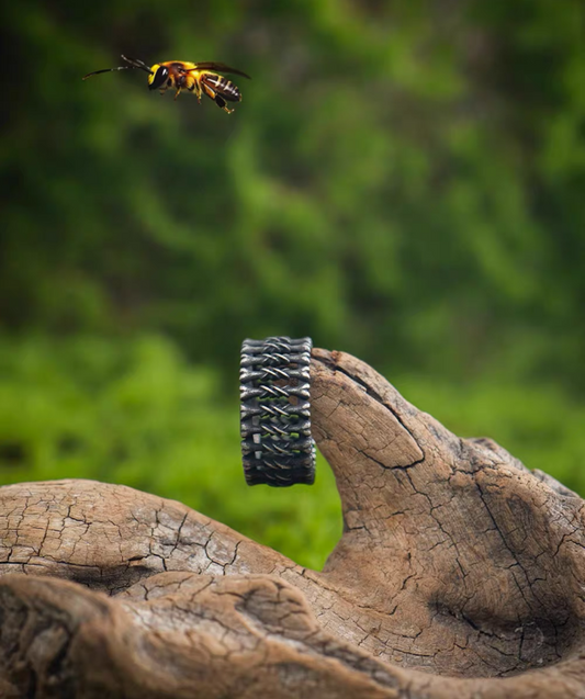 NIGHT WORKS チタンレトロリング