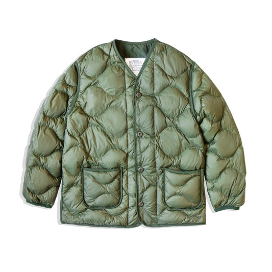 Redtorunado M65マッチングライナージャケット