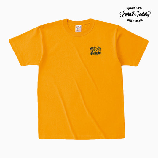 Levin‘s Factory オープンエンドTシャツ