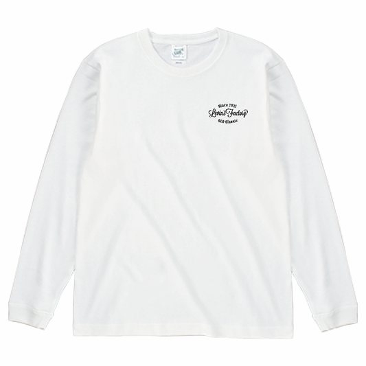 Levin‘sFactory オープンエンドTシャツ