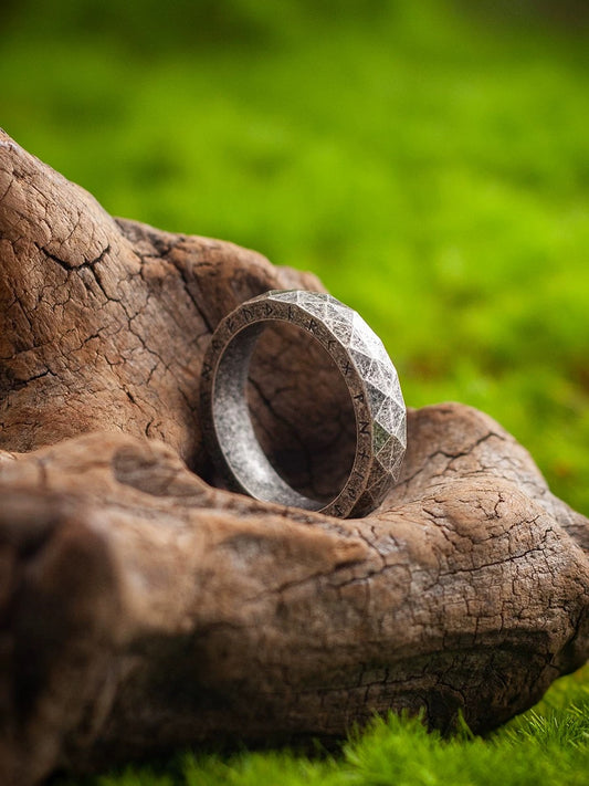 NIGHT WORKS チタンレトロリング