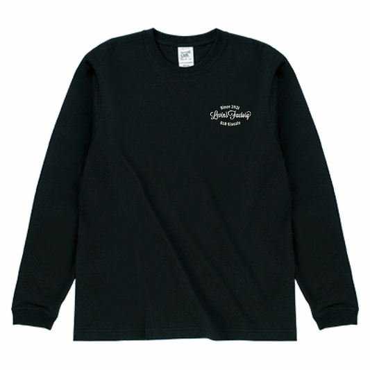 Levin‘sFactory オープンエンドTシャツ