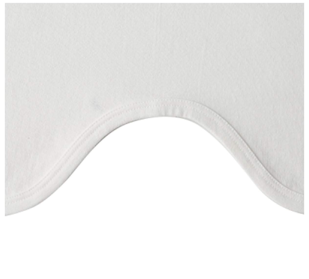 Levin‘s Factory×Cross Stitch ベースボール七分袖Tシャツ