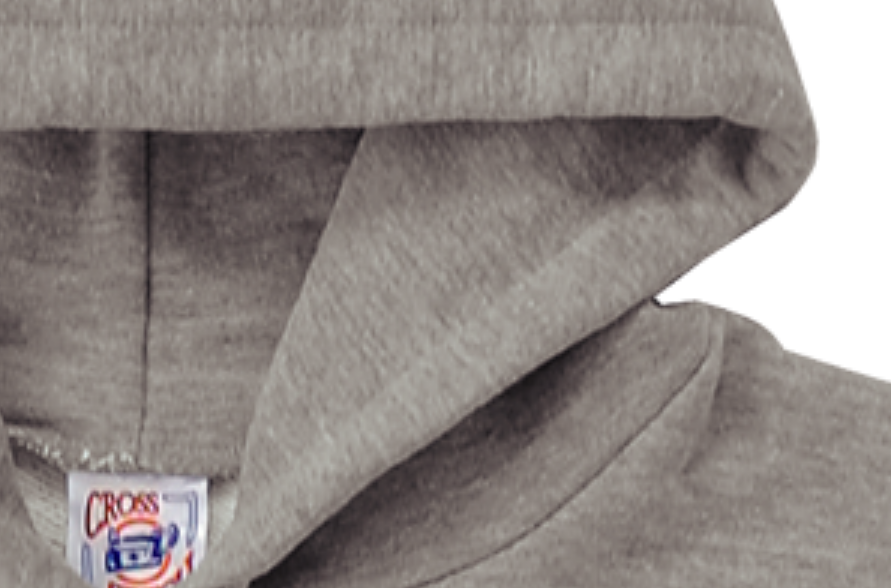 Levin‘sFactory SANTAMONICAプルオーバーパーカー10oz