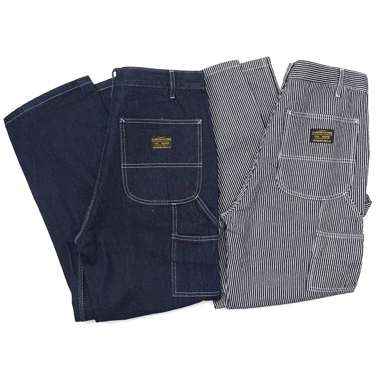 OKONKUWO アメリカンワークパンツ