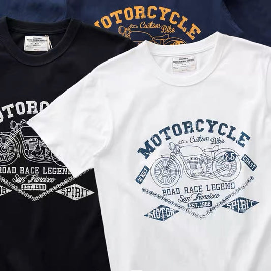 OKONKUWO 半袖Tシャツ