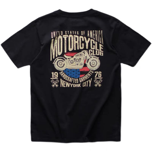 OKONKUWO 半袖Tシャツ