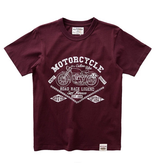 OKONKUWO 半袖Tシャツ