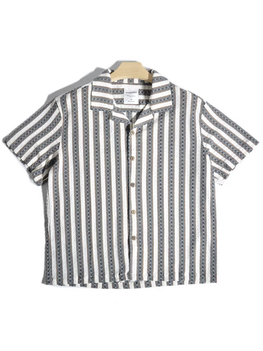 Levin`sFactory ハワイアンシャツ