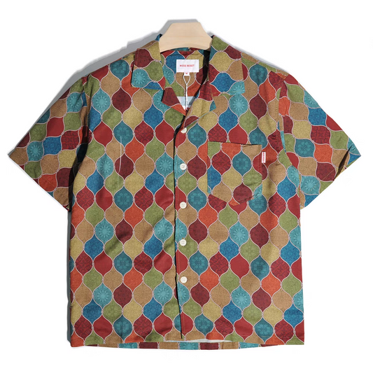 Levin`sFactory ハワイアンシャツ