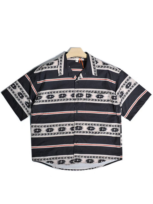 Levin`sFactory ハワイアンシャツ