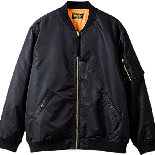 SANTUNK MA-1ジャケット