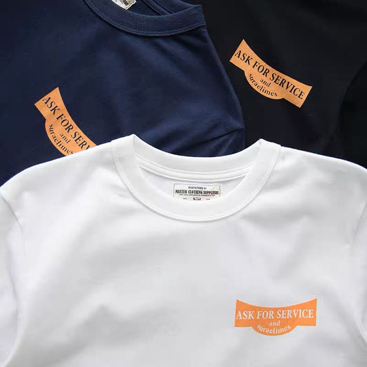 OKONKWO 半袖Tシャツ