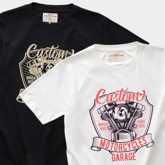 OKONKWO 半袖Tシャツ