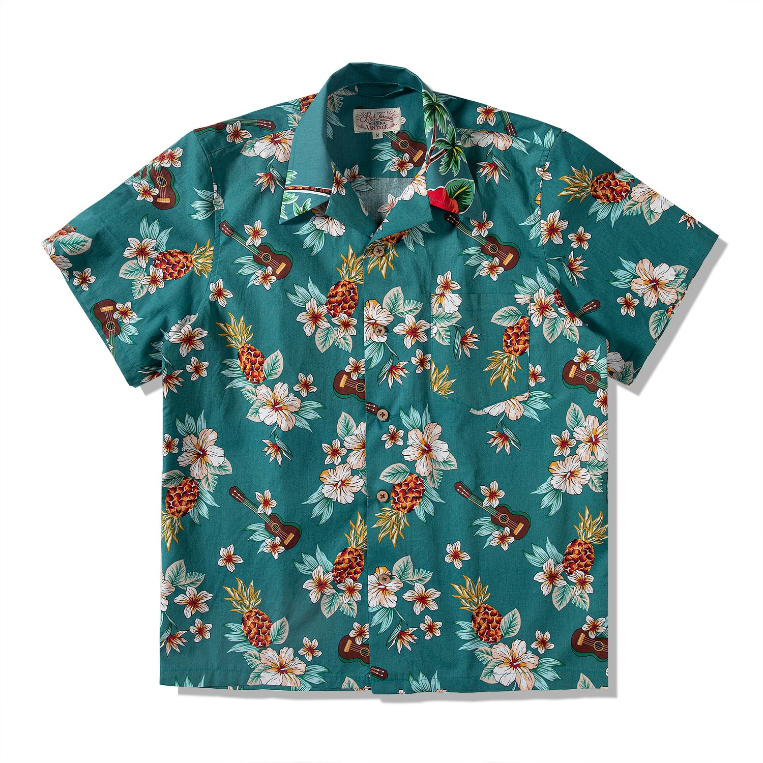 ー SummerShirt ー