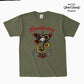 Levin‘s Factory　オープンエンドTシャツ