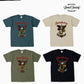 Levin‘s Factory　オープンエンドTシャツ