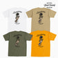Levin‘s Factory　オープンエンドTシャツ