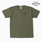 Levin‘s Factory　オープンエンドTシャツ