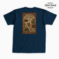 Levin‘s Factory　オープンエンドTシャツ