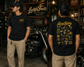Levin‘s Factory　オープンエンドTシャツ