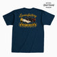 Levin‘s Factory　オープンエンドTシャツ