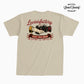 Levin‘s Factory　オープンエンドTシャツ