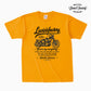 Levin‘s Factory　オープンエンドTシャツ