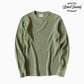 Levin`sFactory  ワッフルシャツ