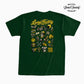 Levin‘s Factory　オープンエンドTシャツ