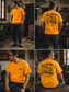 Levin‘s Factory　オープンエンドTシャツ