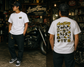 Levin‘s Factory　オープンエンドTシャツ