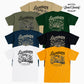 Levin‘s Factory　オープンエンドTシャツ