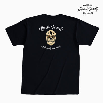 Levin‘s Factory　オープンエンドTシャツ