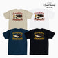 Levin‘s Factory　オープンエンドTシャツ