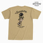 Levin‘s Factory　オープンエンドTシャツ