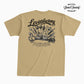 Levin‘s Factory　オープンエンドTシャツ
