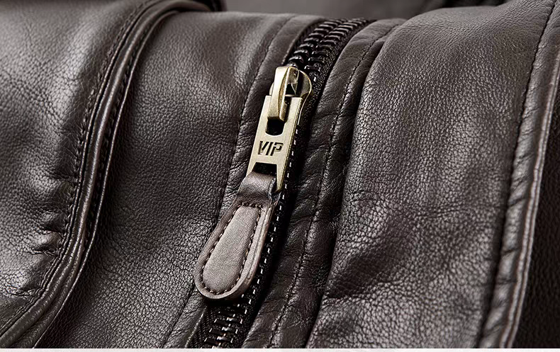 Levin'sfactory　A-2フライトレザージャケット