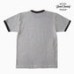 Levin‘sFactory　リンガーTシャツ