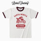 Levin‘sFactory　リンガーTシャツ