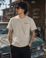 Levin‘s Factory　オープンエンドTシャツ