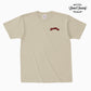 Levin‘s Factory　オープンエンドTシャツ