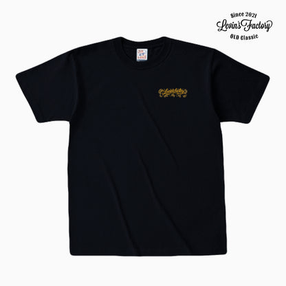 Levin‘s Factory　オープンエンドTシャツ