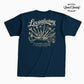 Levin‘s Factory　オープンエンドTシャツ