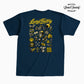 Levin‘s Factory　オープンエンドTシャツ