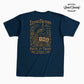 Levin‘s Factory　オープンエンドTシャツ