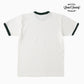 Levin‘sFactory　リンガーTシャツ