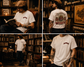 Levin‘s Factory　オープンエンドTシャツ