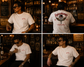 Levin‘s Factory　オープンエンドTシャツ