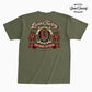 Levin‘s Factory　オープンエンドTシャツ